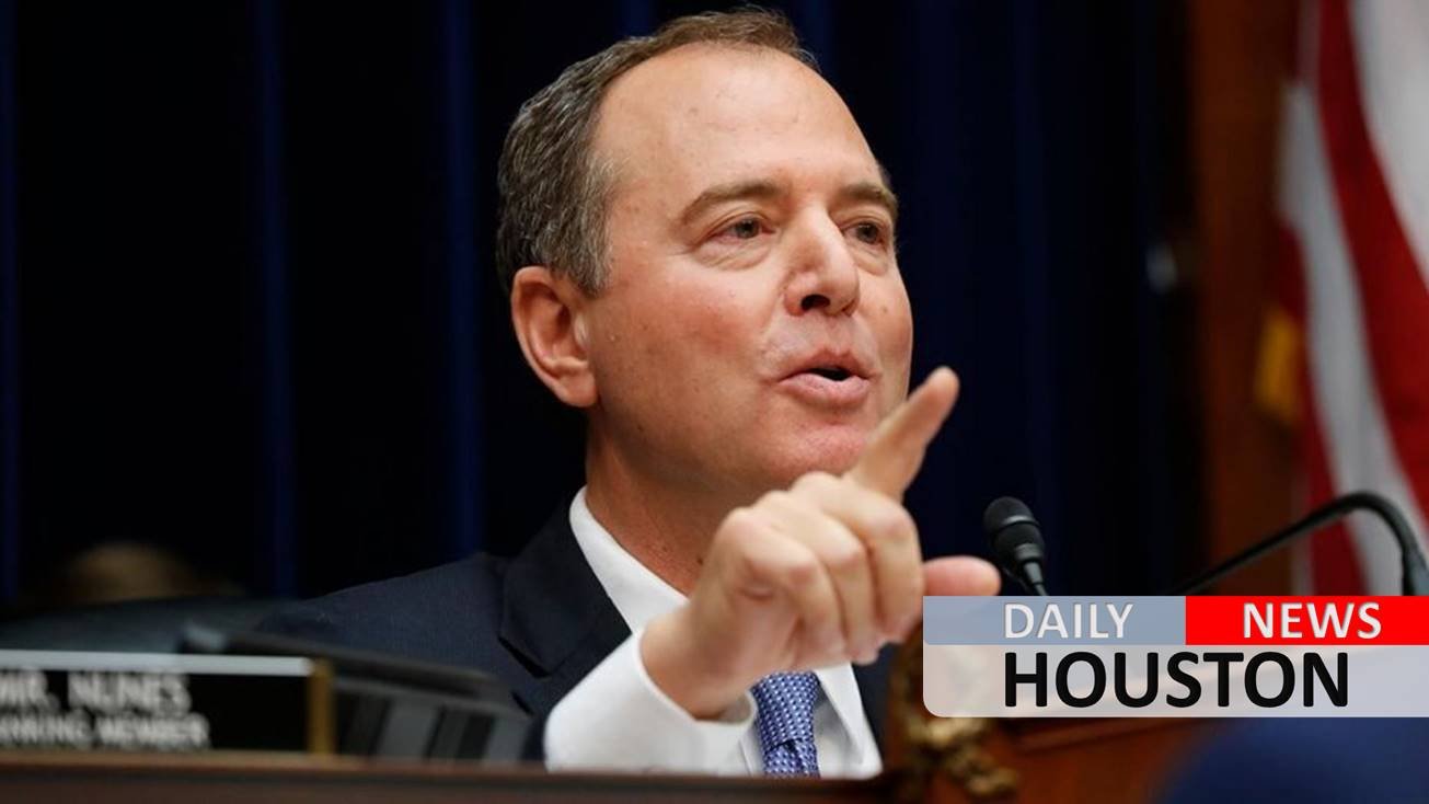 Trump demands Schiff resign over ‘parody’ reading of Ukraine call