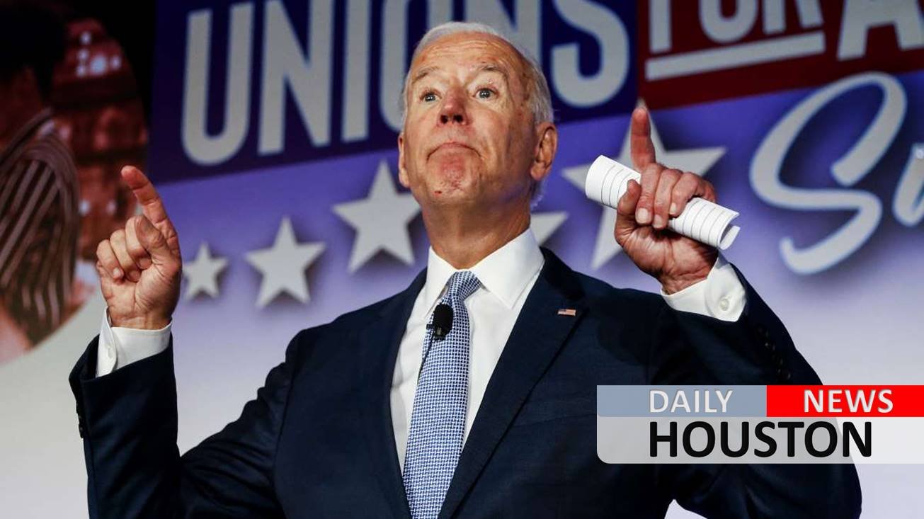 Biden repeats vow to beat Trump ‘like a drum’ in Washington Post op-ed, says ‘you won’t destroy my family’