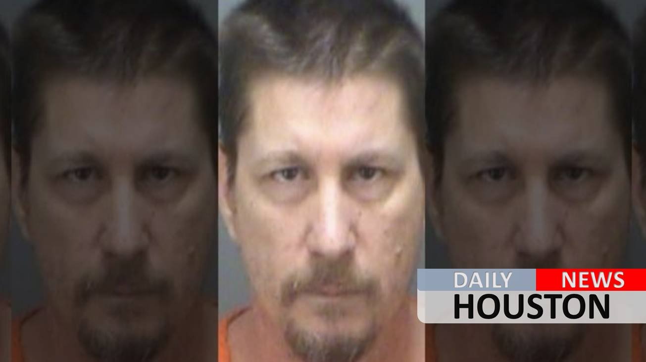 Florida man who claimed self-defense after shooting man over parking spot sentenced