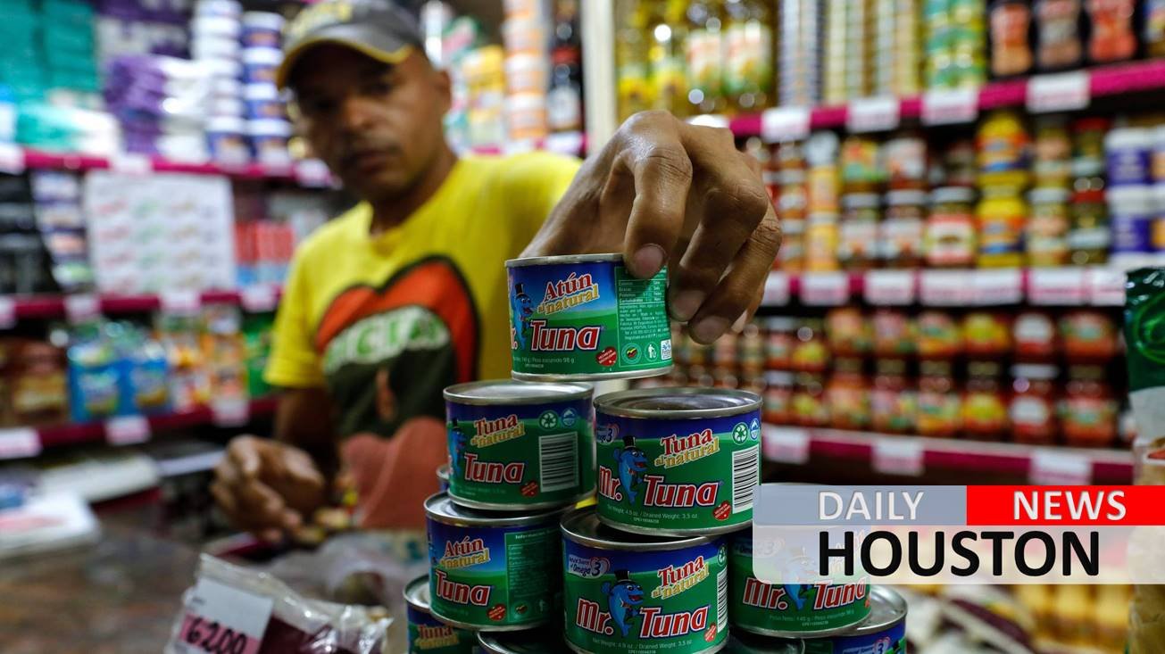 Venezuela cerrará el año con una inflación del 200.000%