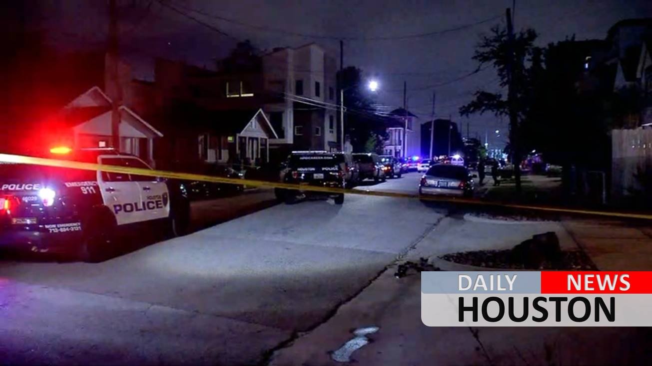 Man’s relatives find loved one and woman dead in home near downtown