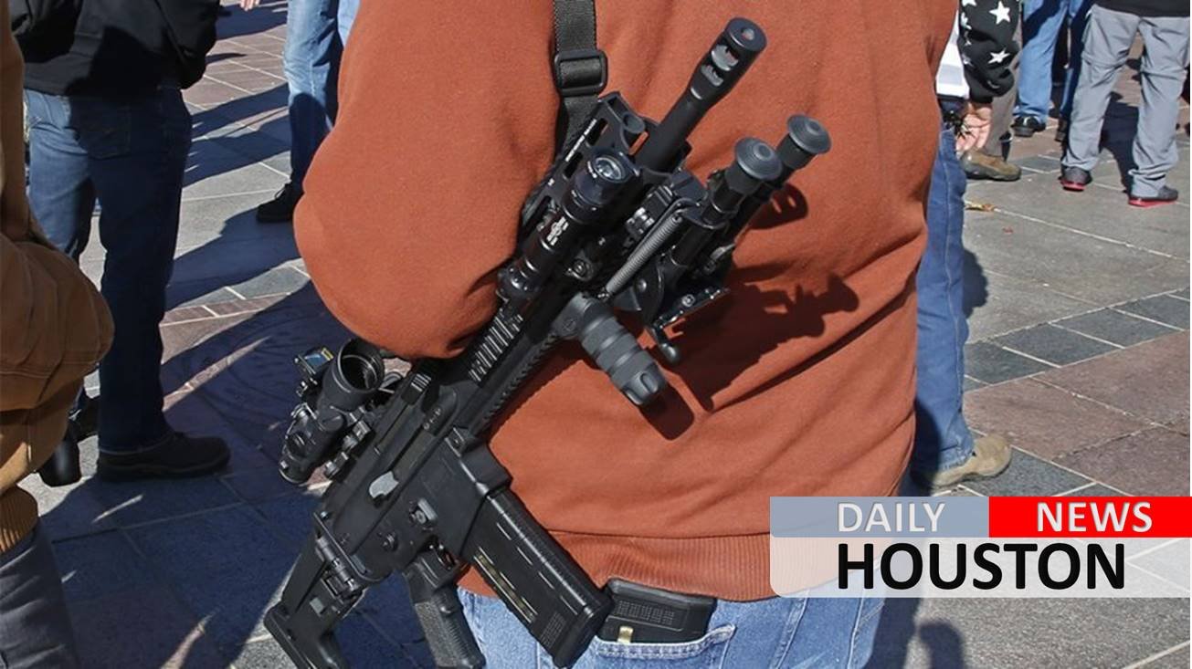 Permitless gun carry in Oklahoma takes effect