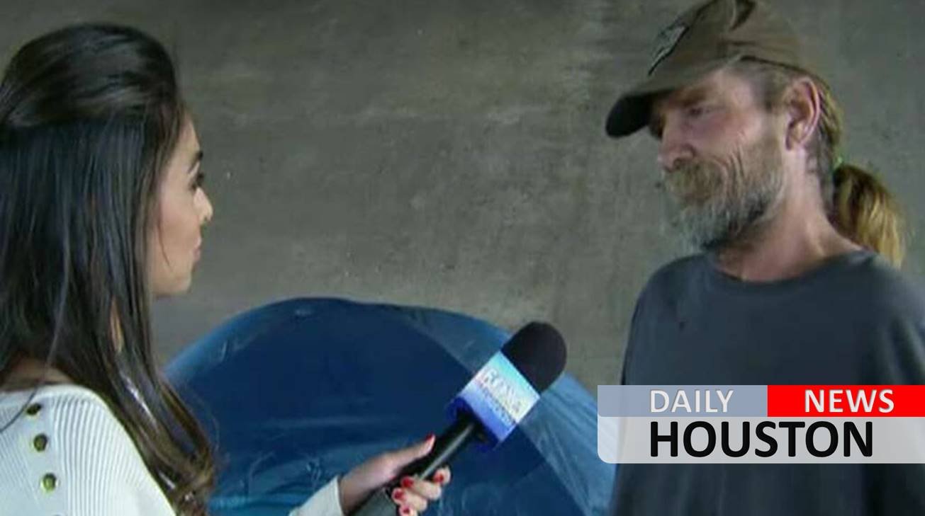 As homeless camps continue to spring up in Austin, Gov. Abbott orders cleanup effort