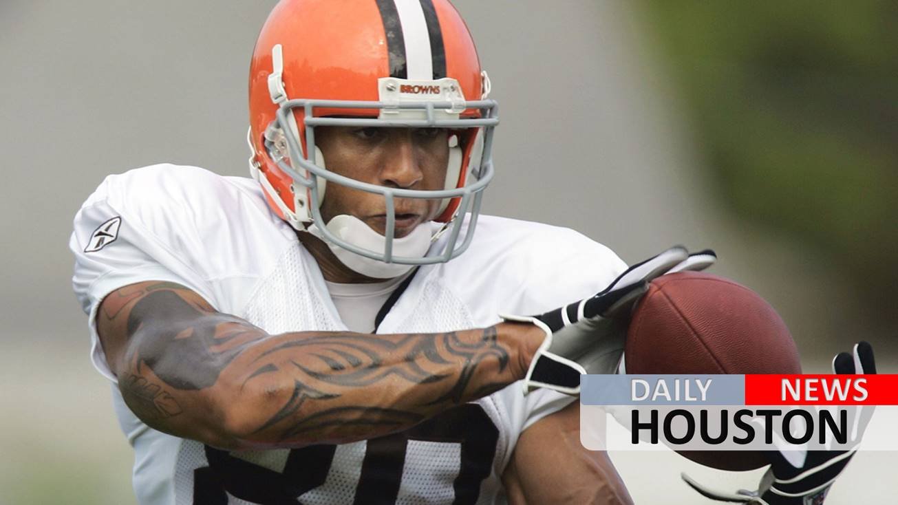 Ex-NFL player Winslow Jr takes plea deal before rape retrial