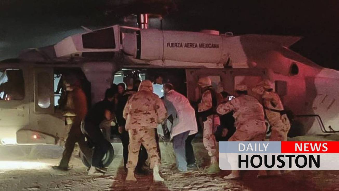 El brutal asesinato de una familia abre un nuevo frente en la relación de México y Estados Unidos