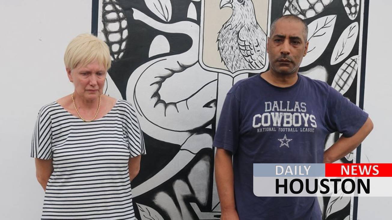 2 of Europe’s most wanted criminals arrested in West Africa after 20 years on the lam