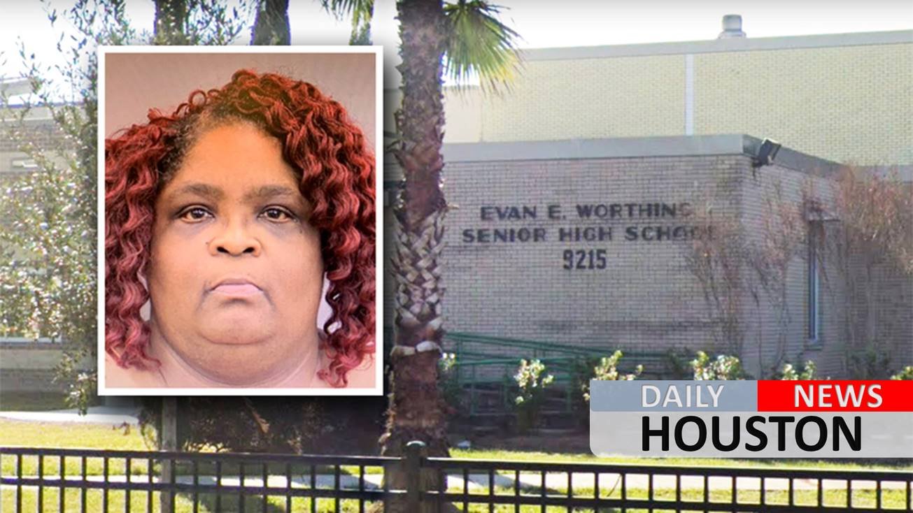Worthing High School worker accused of having sex with student