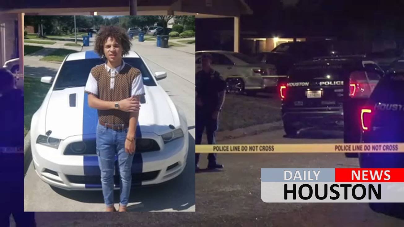 Parents of 15-year-old say it’s unlikely he shot himself
