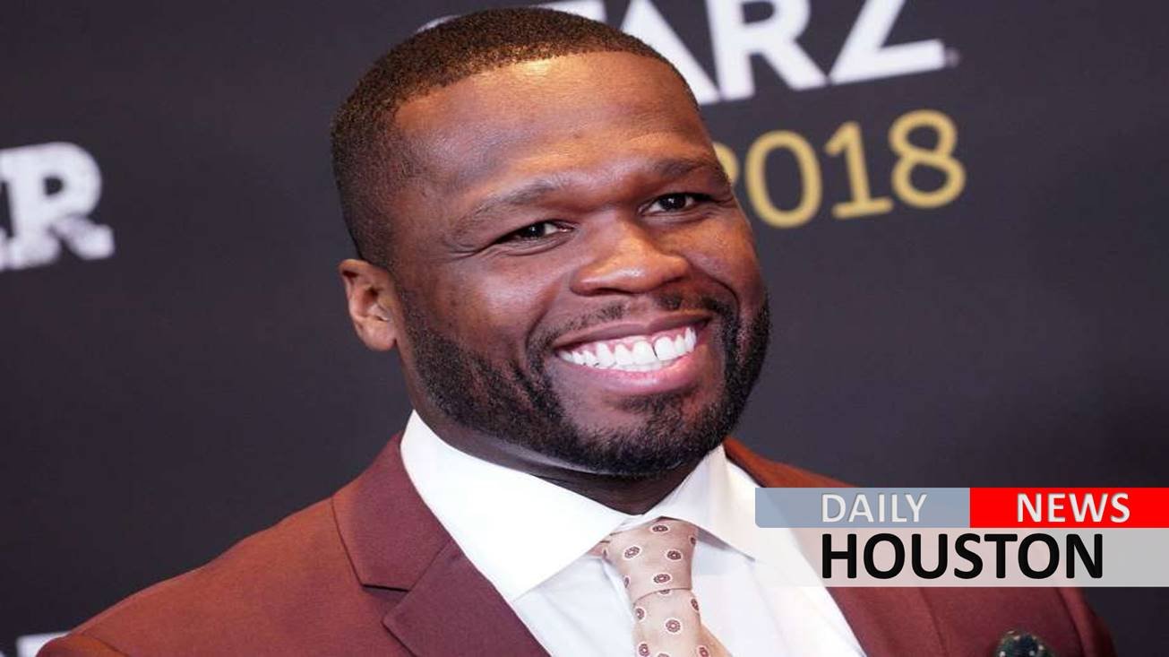50 Cent in Houston area for next 5 days to meet fans at Spec’s