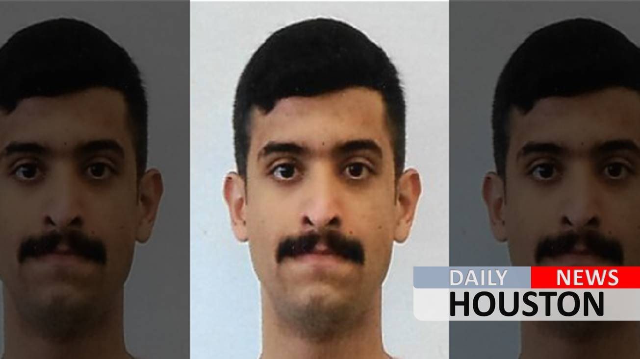 Pensacola Naval shooter was ‘infuriated’ after instructor nicknamed him ‘Porn Stash’