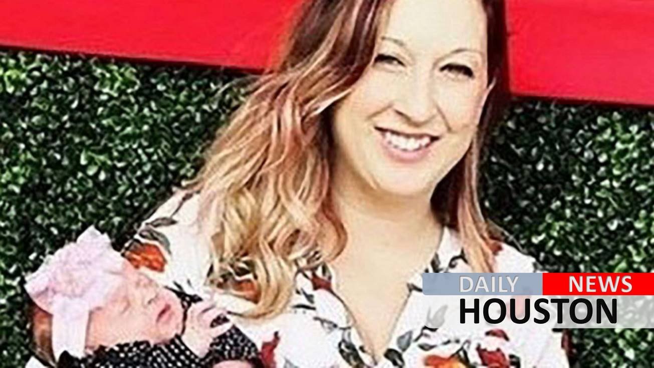 Funeral arrangements set for murdered Austin mom Heidi Broussard