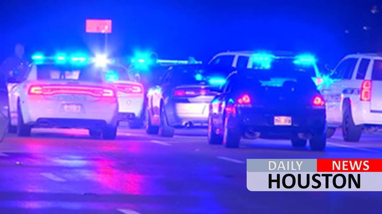 Masked intruders kill man while 1-and-4-year-old kids are home