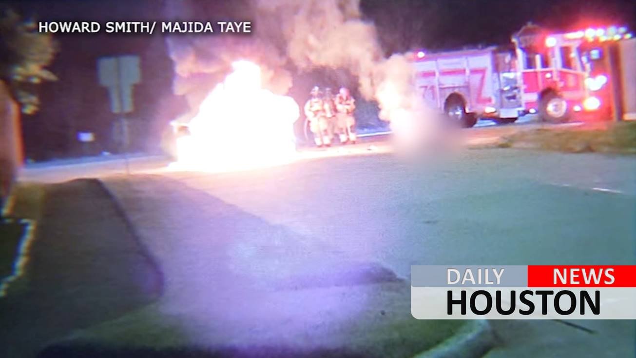 Driver charged in deadly motorcycle crash reportedly had blood alcohol content 5 times legal limit