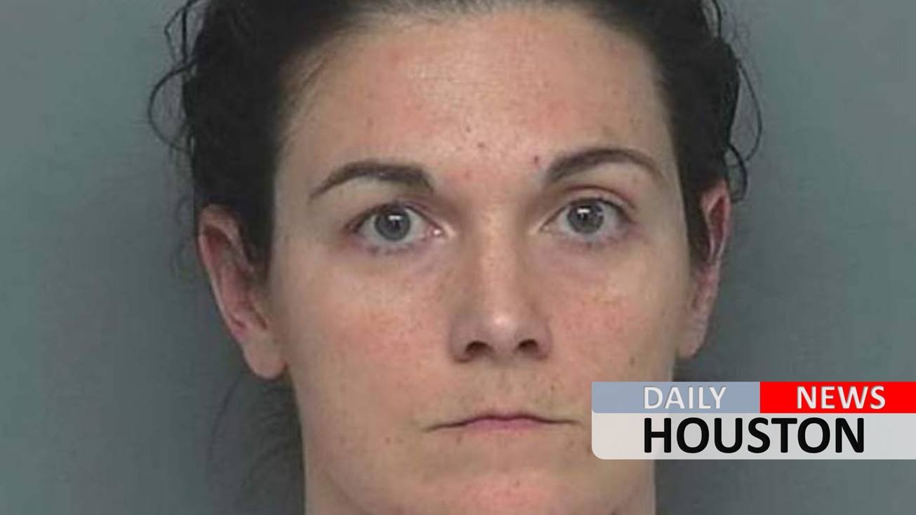 Woman charged with having sexual relationship with student at Woodlands Christian Academy