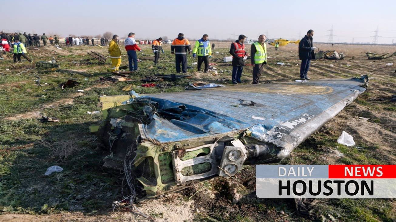 Iran admits to ‘unintentionally’ shooting down Ukrainian plane, says it mistook aircraft for hostile target