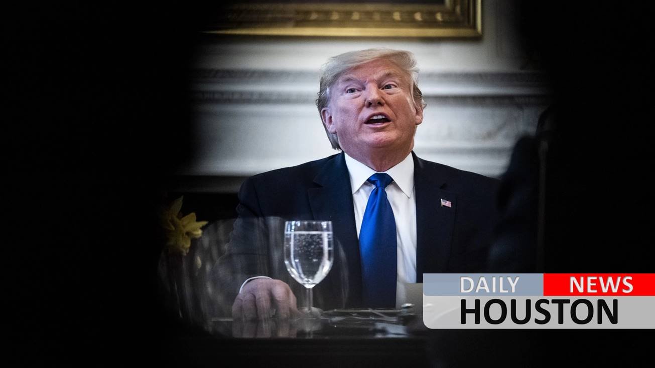 Guide to the Trump impeachment trial: How it works, what to watch for and who’s in charge