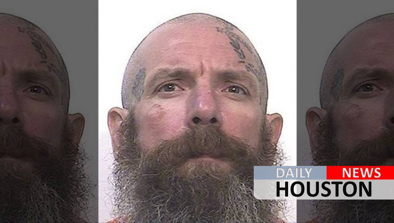 California inmate kills convicted child molester after beating him over the head with cane