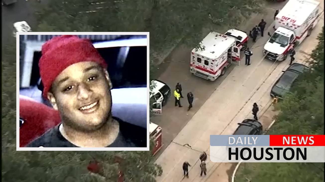 Teen charged in Lamar HS killing certified to stand trial as adult