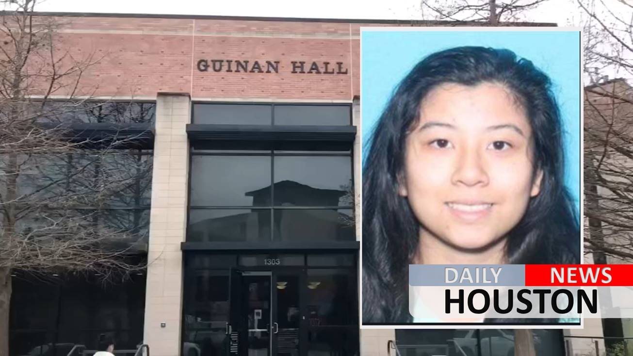 Missing University of St. Thomas student last heard from a week ago