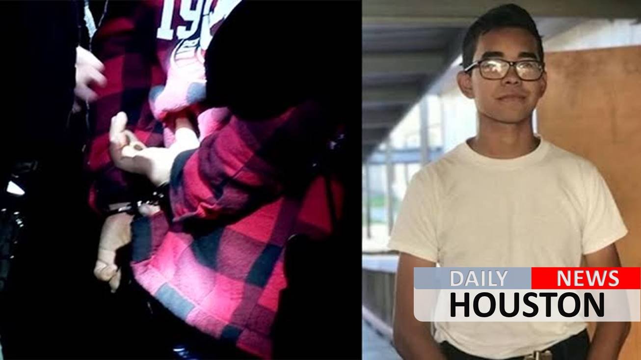 Bellaire HS suspect to stay in custody after judge rules he may present danger to community