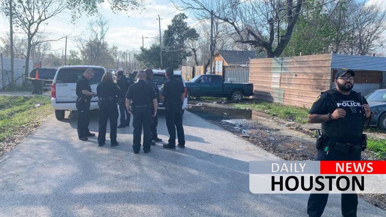 Local rapper killed, 3 injured after shooting in northwest Houston