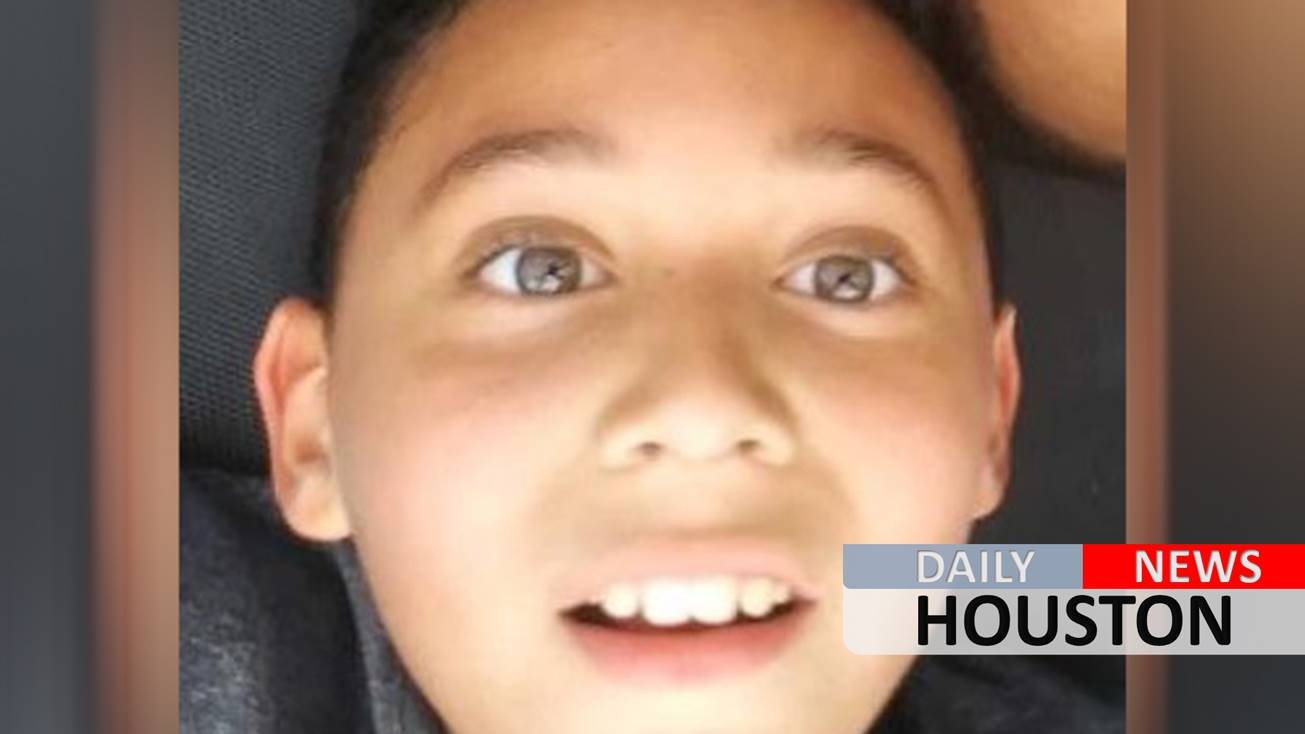 Police looking for missing 10-year-old boy believed to be kidnapped by mom’s ex