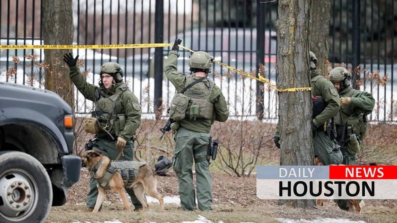 Milwaukee shooter identified as 17-year electrician at brewery who had workplace dispute