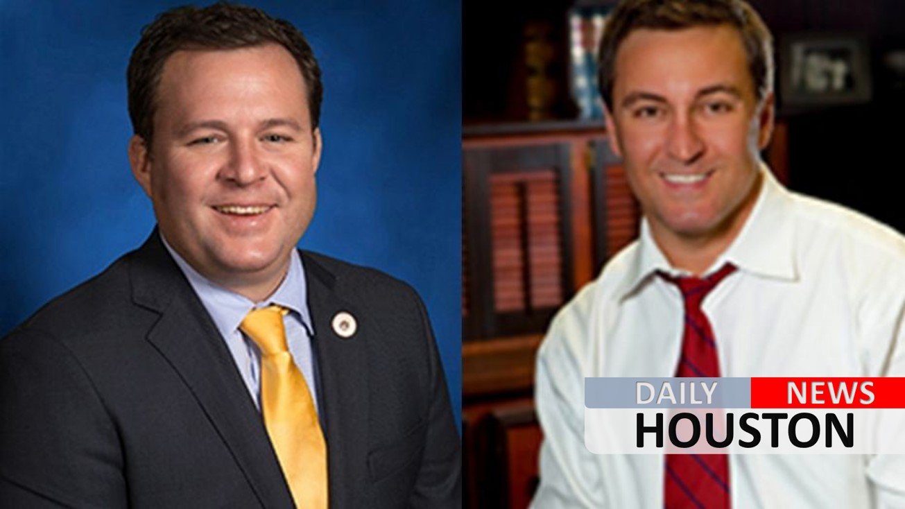 2 Louisiana lawmakers reportedly have bar brawl over legislation dispute