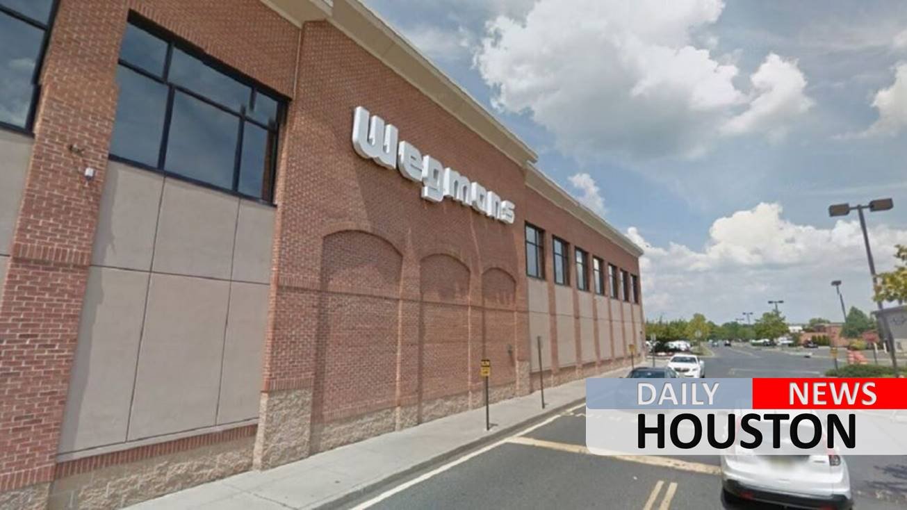 NJ man who coughed on Wegmans worker to face charges of terroristic threats