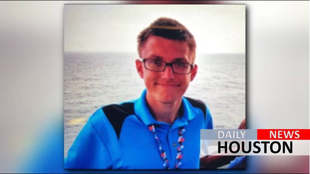 Man with autism missing in Fort Bend County