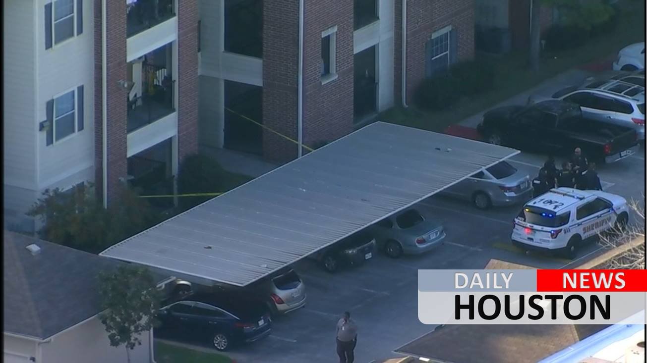 10-year-old shot near Greenspoint area