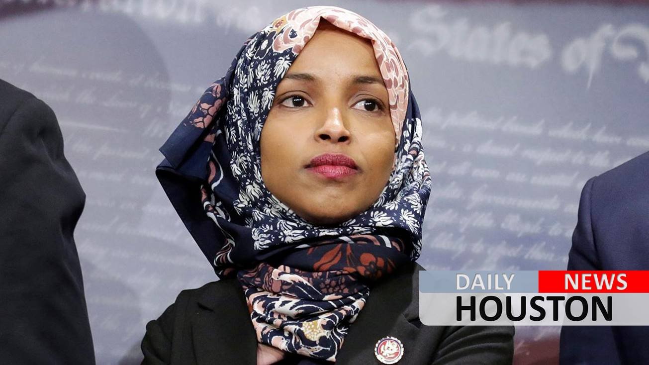 Rep. Ilhan Omar faces backlash for new attacks on Covington students