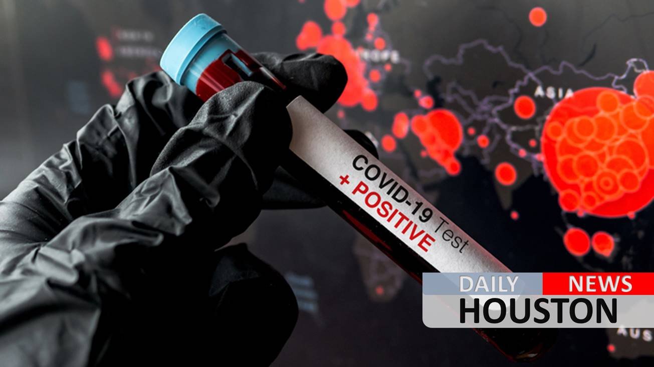 Houston-area COVID-19 crisis: 9 deaths and nearly 1,000 cases