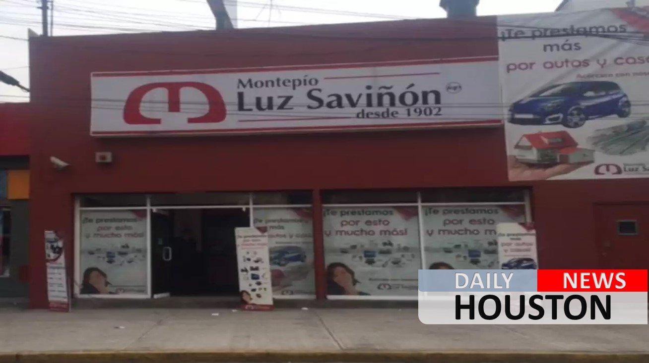 Mexican company Montepío Luz Saviñón accused of multi-million dollar fraud
