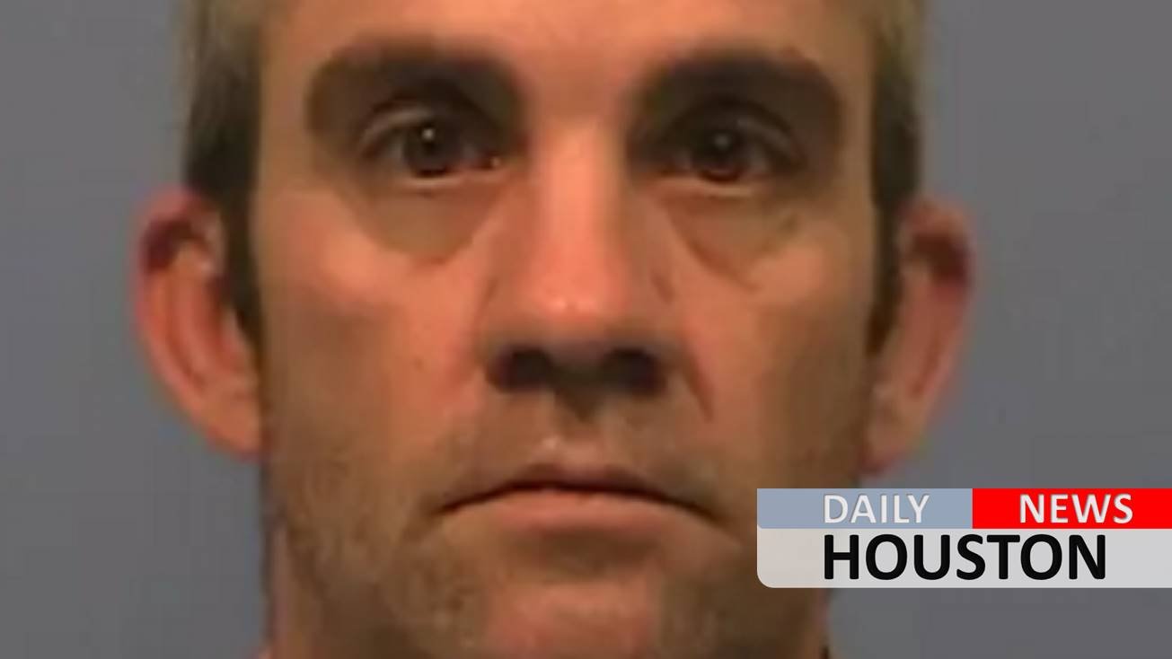 Texas man allegedly stabbed nephew’s dog because it killed his chicken