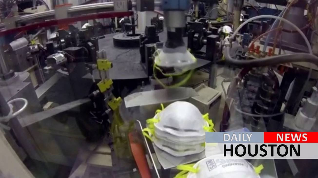 Federal agencies warned of ventilator shortages for nearly two decades