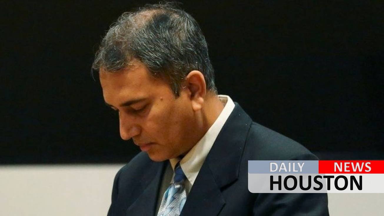 Ex-Texas doctor who raped heavily sedated patient in hospital gets no jail time