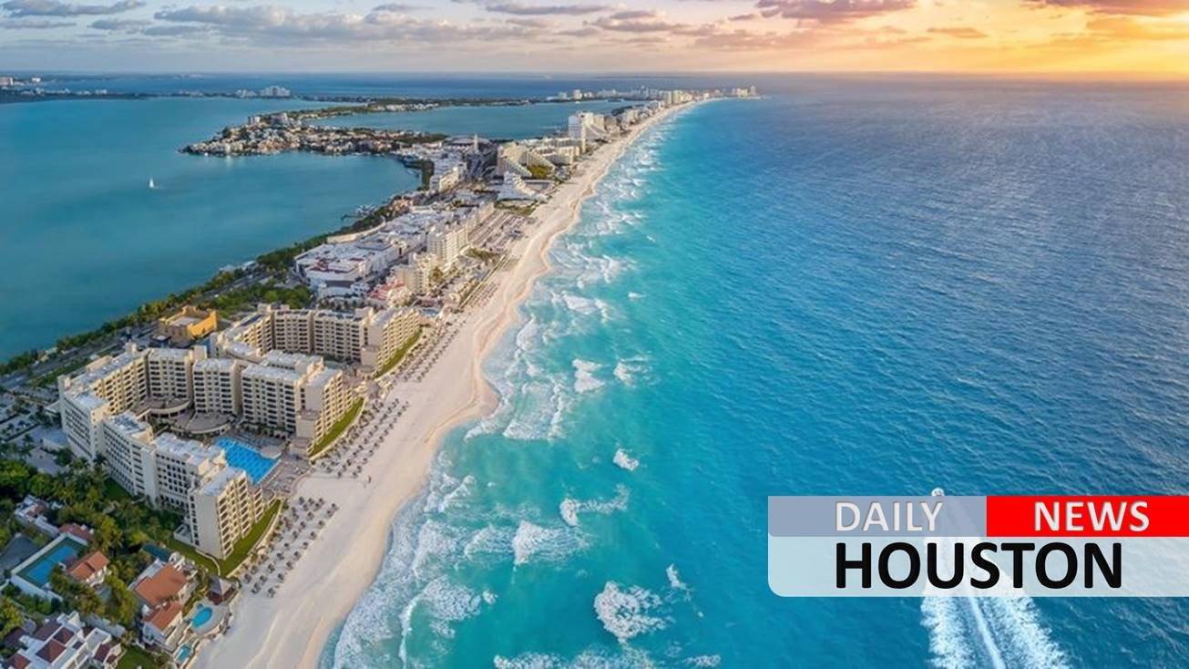 Cancun horror as 8 bodies, including 2 dismembered in bags, found on streets