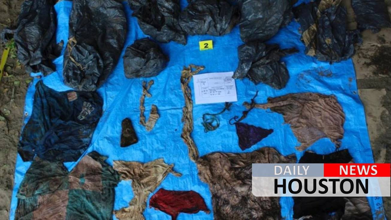 Mexico site of new mass graves had been searched in 2017