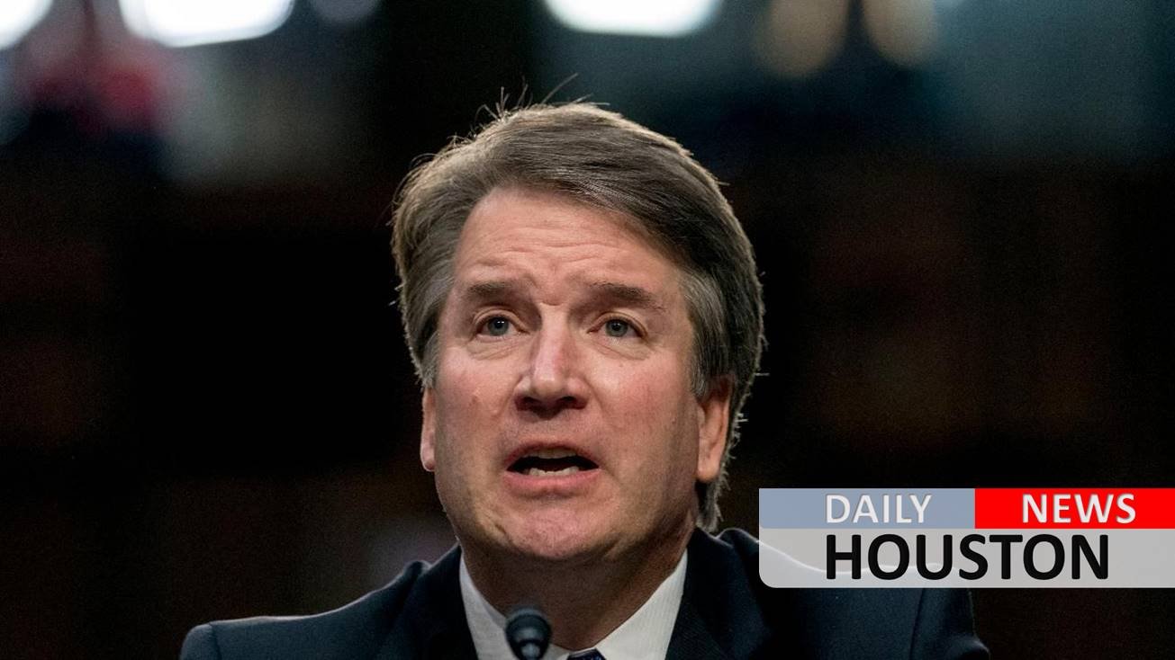 Kavanaugh buffeted by more uncorroborated charges as Dems seek to derail nomination