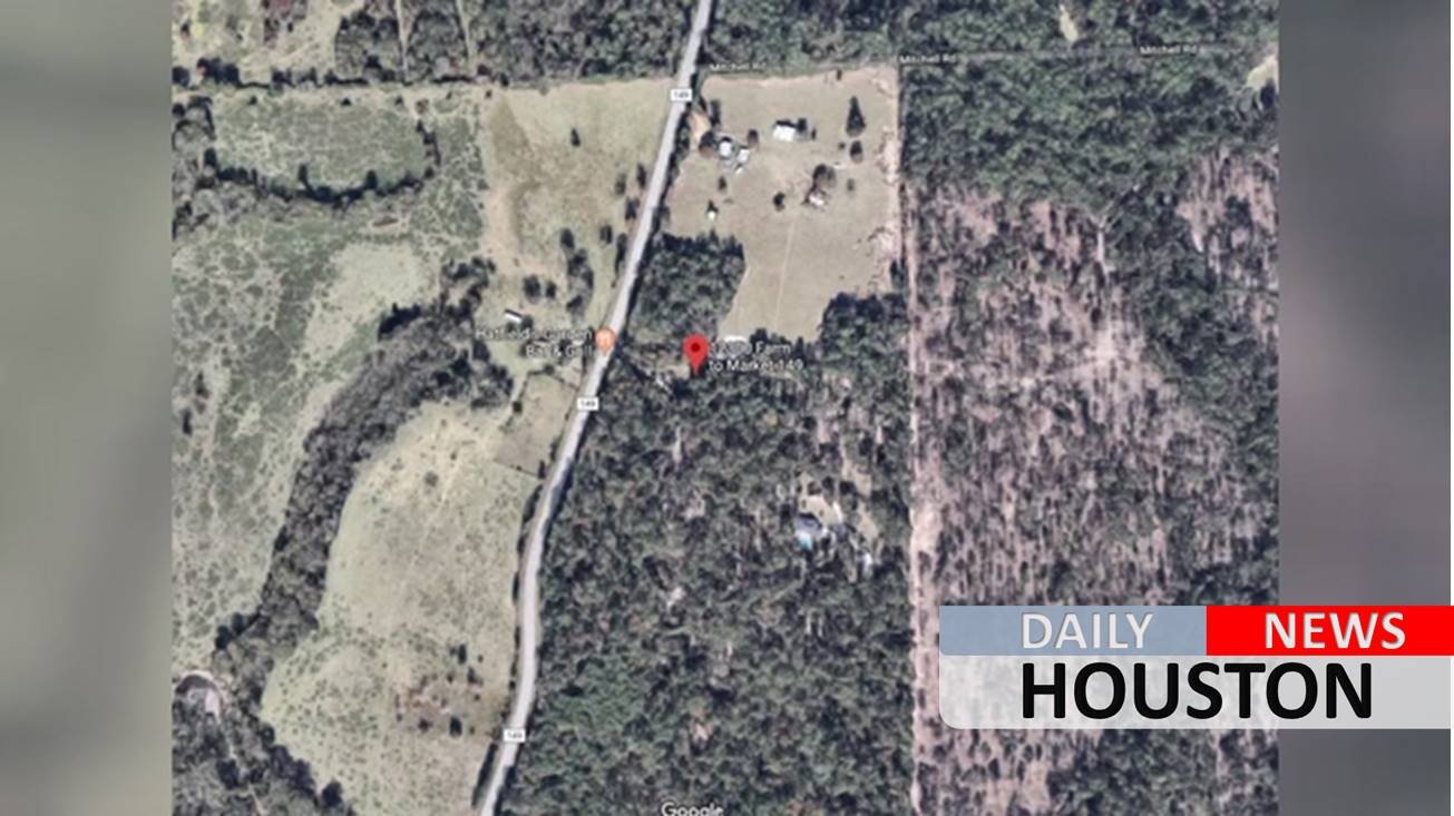 Man shoots at officers during pursuit near Montgomery