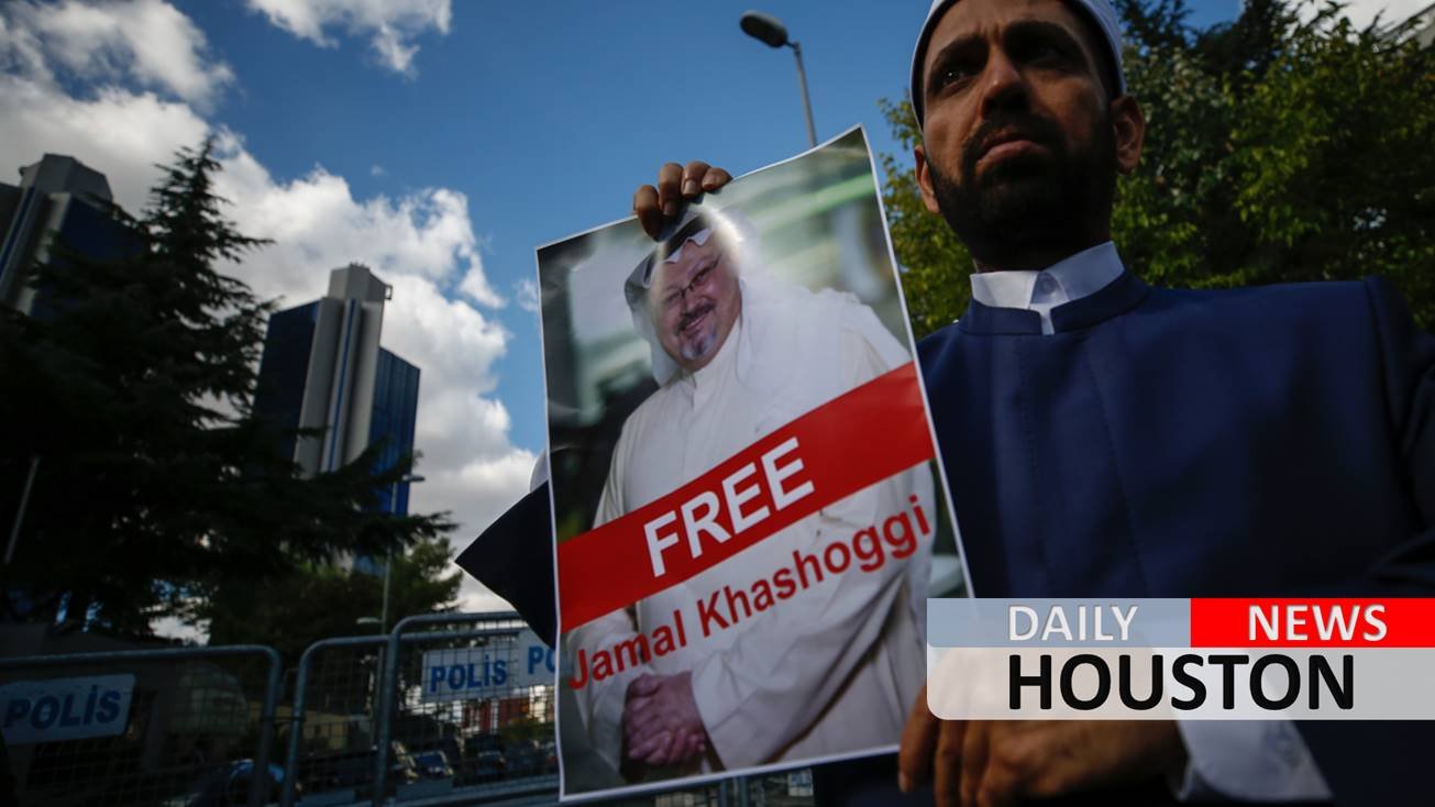 Washington Post contributor reportedly killed by Saudi team in ‘preplanned murder’