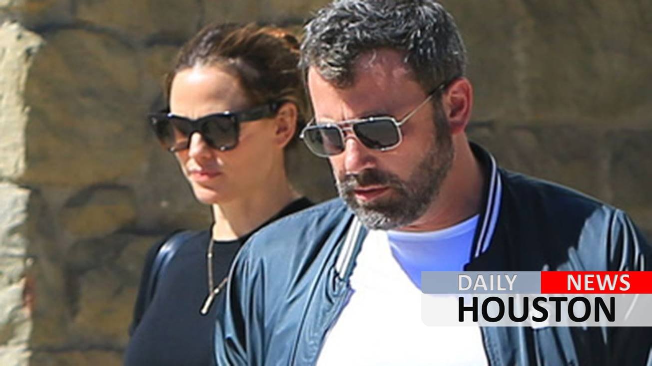 Jennifer Garner ‘relieved’ Ben Affleck divorce is finalized and is open to dating