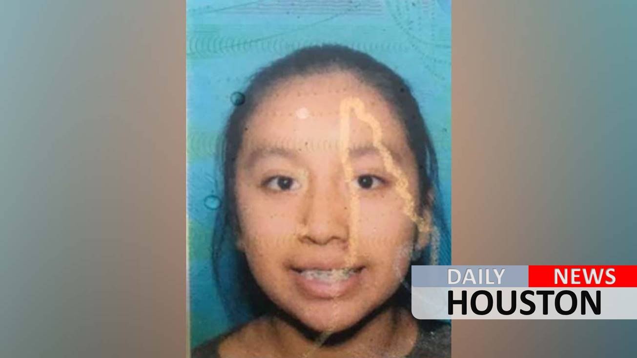 Amber Alert: 13-year-old North Carolina girl snatched from her front yard