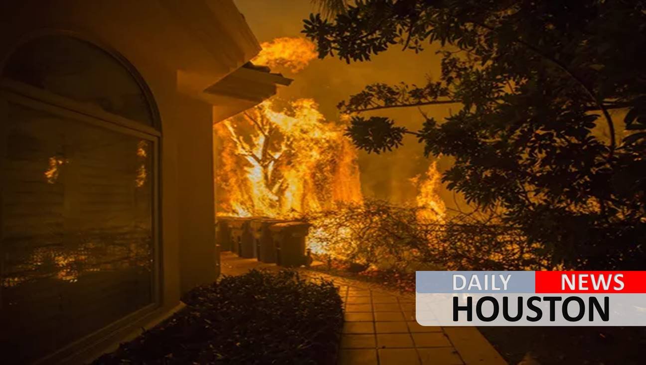 Death toll from Northern California wildfire jumps to 23 after 14 more bodies found