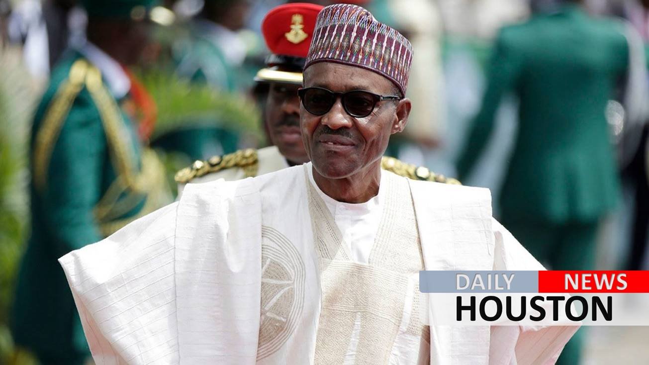 Nigerian president says he’s not dead and hasn’t been replaced by a Sudanese body double
