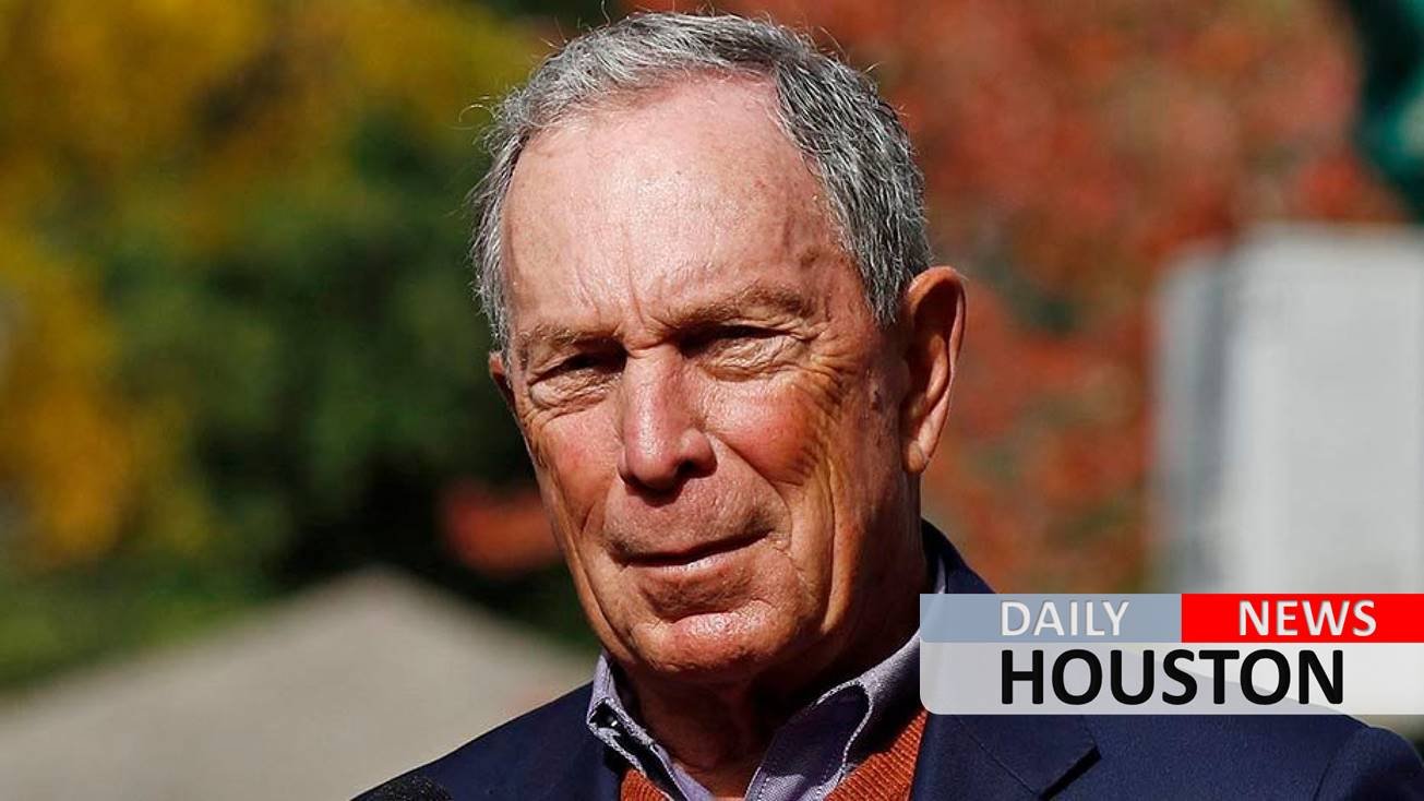 Ex-Bloomberg exec, others to be arrested in work fraud scheme that cost company tens of millions