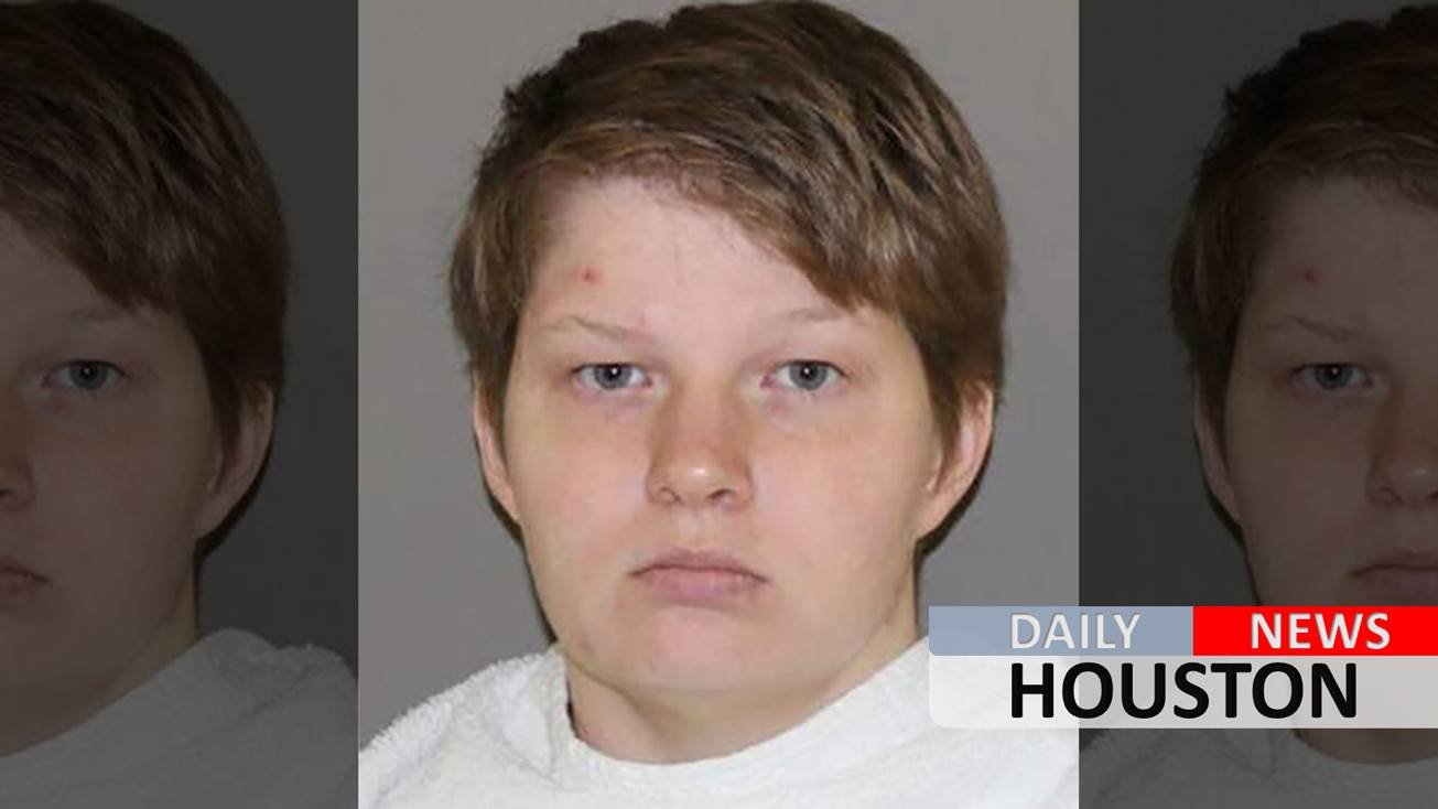 ‘The Girl In The Closet’ arrested in sexual assault of 14-year-old girl