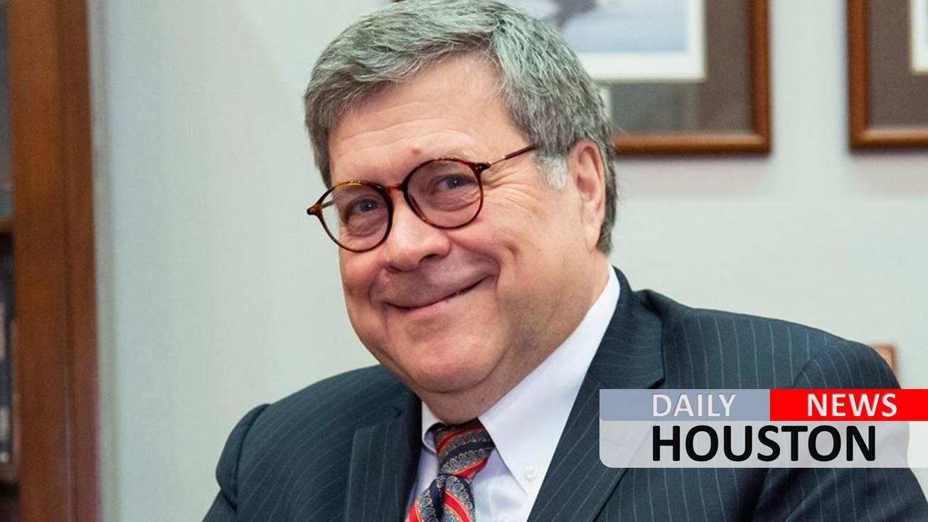 William Barr confirmation hearing for AG begins as Graham says ‘morale is low’ at DOJ