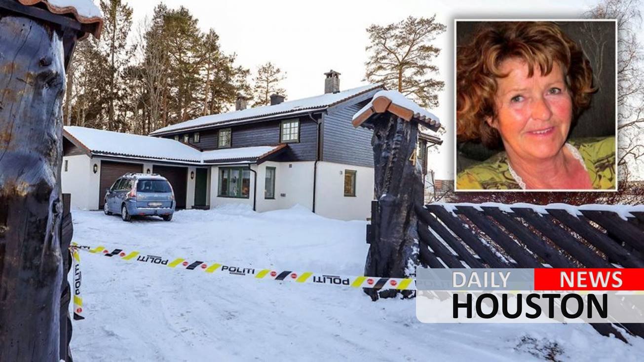 Norwegian billionaire received message about his abducted wife, lawyer says it ‘didn’t include a sign’ she’s alive